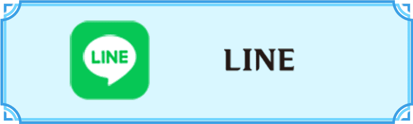 line