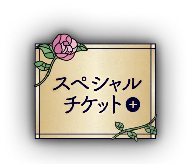 スペシャルチケット