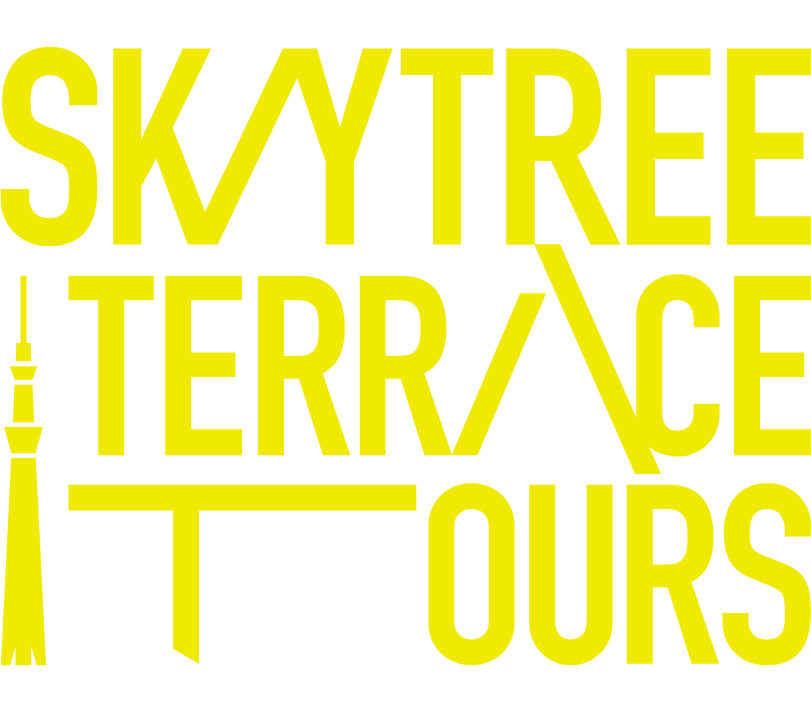 SKYTREE TERRACE TOURS