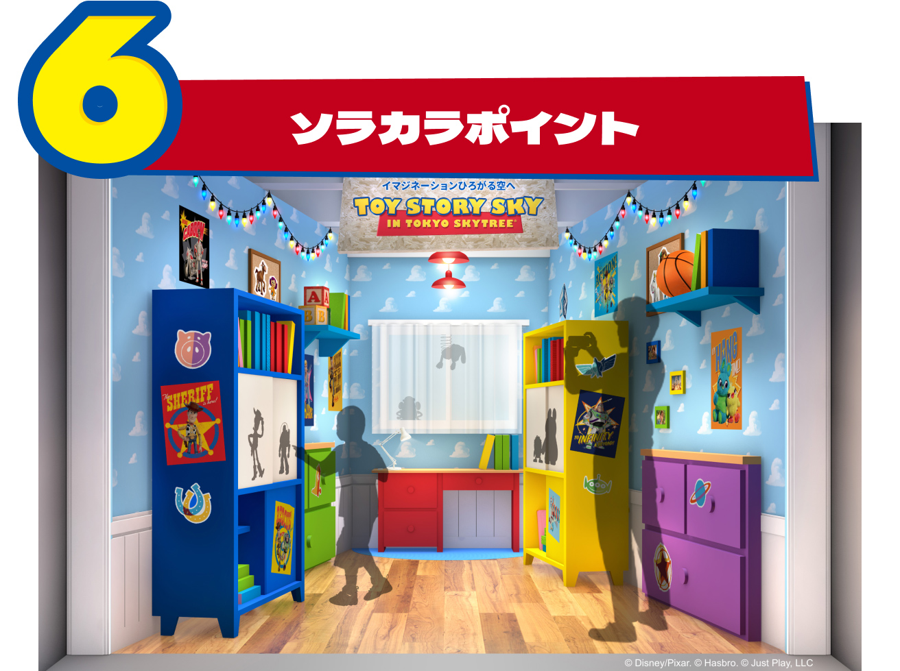 6 ソラカラポイント