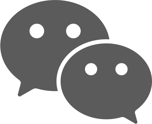 東京スカイツリーのwechat