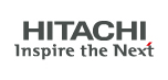 HITACHI Inspire the Next