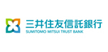 三井住友信託銀行 SUMITOMO MITSUI TRUST BANK
