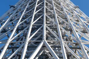 次のページへ<br>（4）塔体のしくみ