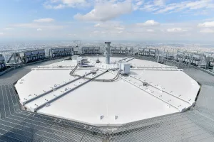 次のページへ<br>（2）災害時の役割