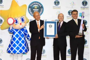 次のページへ<br>（1）東京スカイツリーの役割