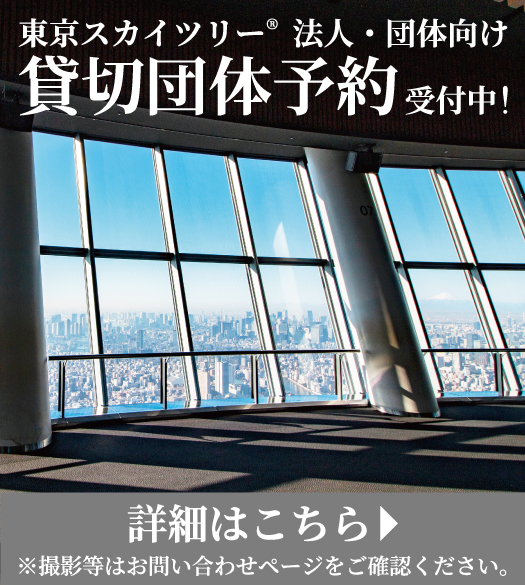 東京スカイツリー Tokyo Skytree 東京スカイツリー Tokyo Skytree