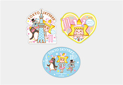 11thソラカラ マグネット