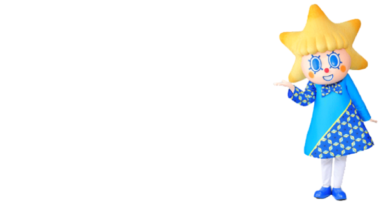 ソラカラちゃん