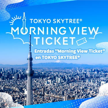 Morning View Ticket