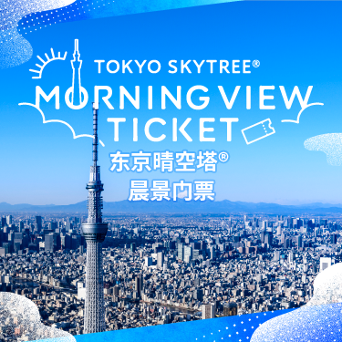モーニングビューチケット