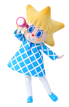 △粋コスチューム