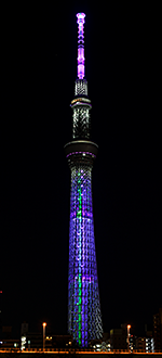 「エヴァンゲリオン初号機」