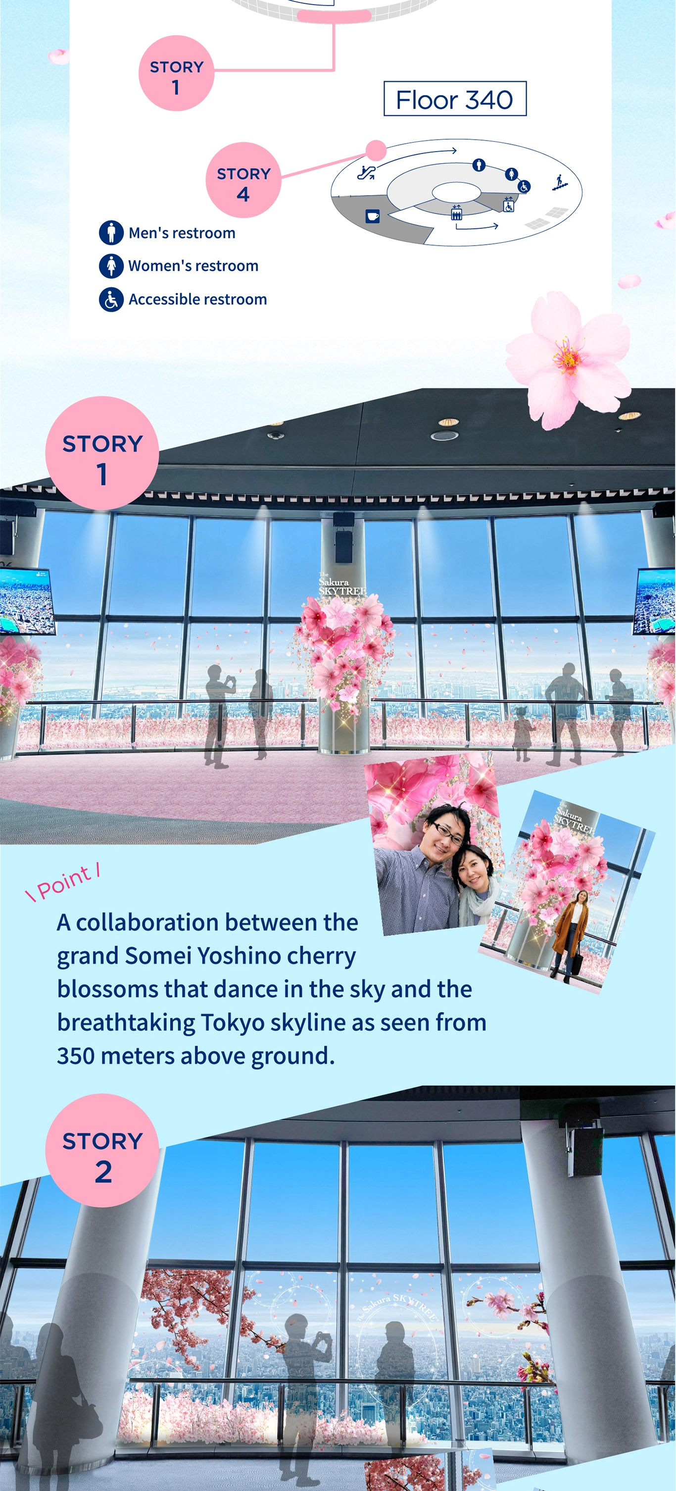 Sakura SKYTREE