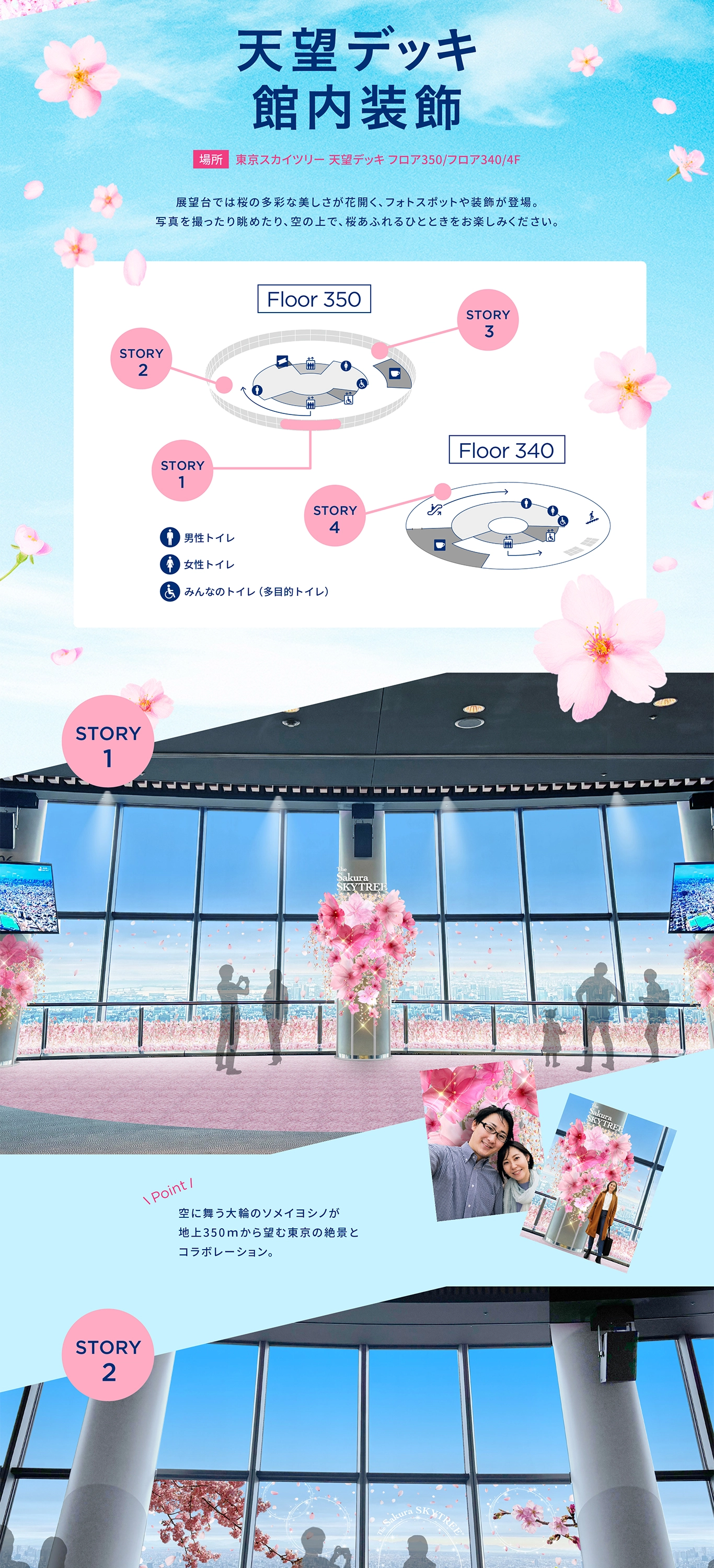 Sakura SKYTREE