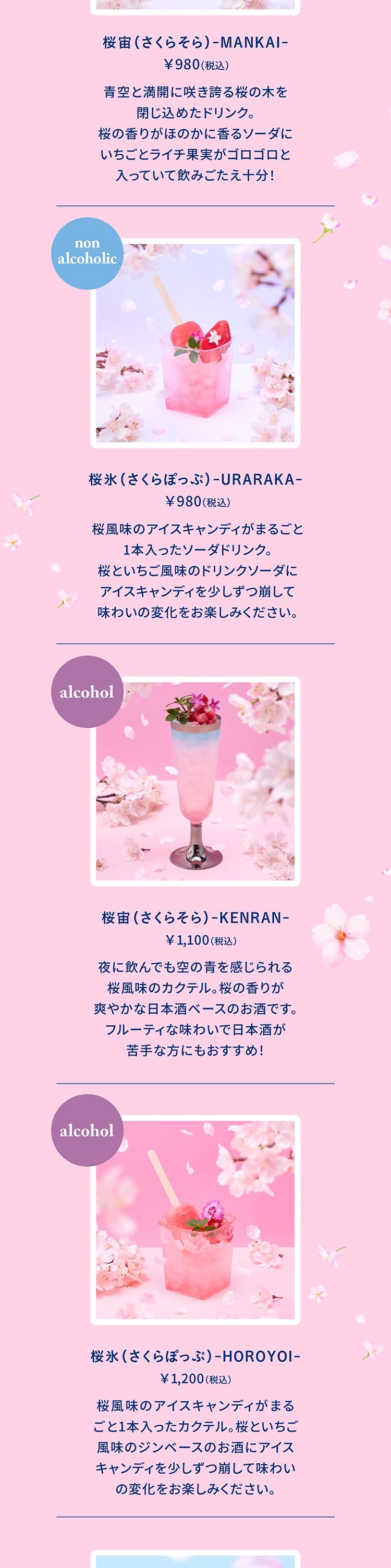 Sakura SKYTREE