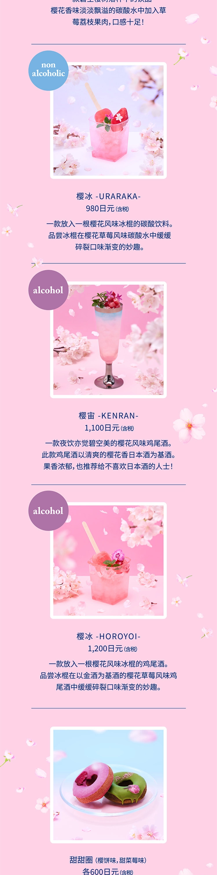 Sakura SKYTREE