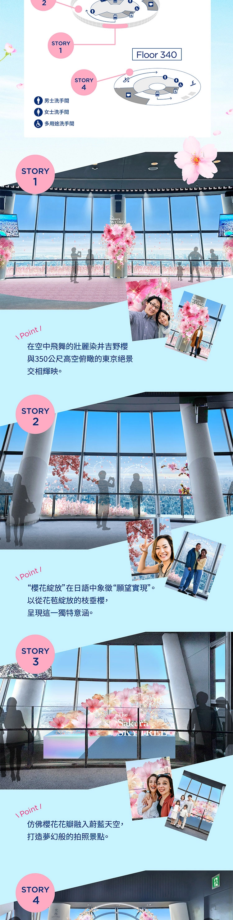 Sakura SKYTREE