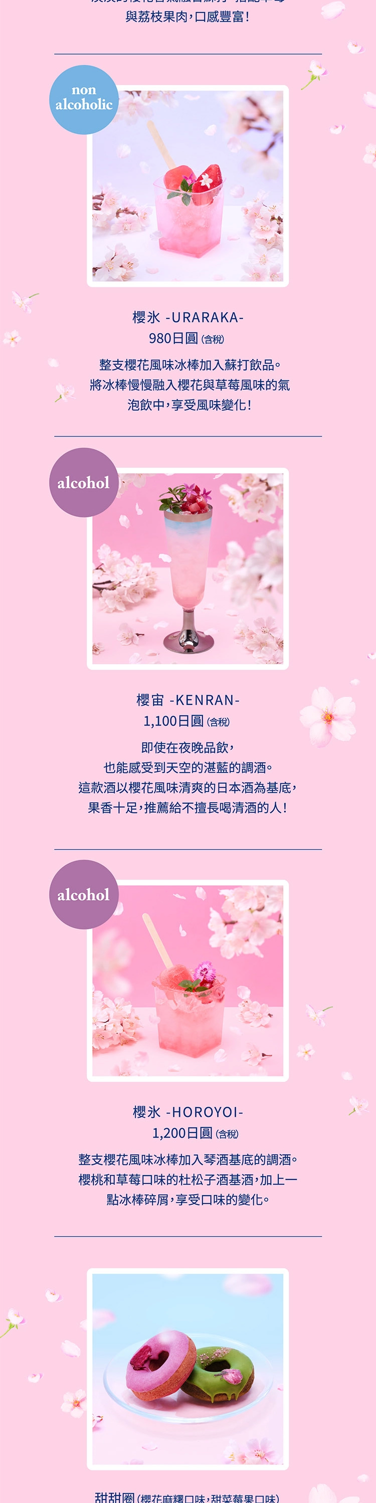 Sakura SKYTREE
