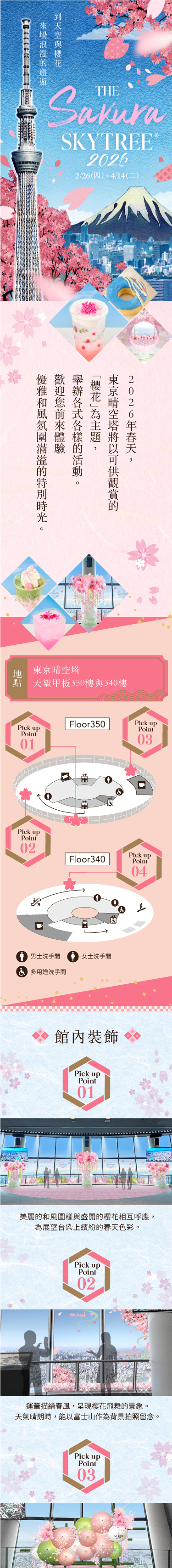 Sakura SKYTREE