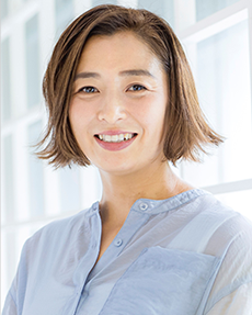 伊藤華英