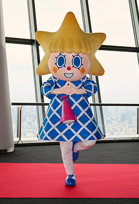 ヨガの聖地 東京スカイツリー で心身ともに健康に イベント 東京スカイツリー Tokyo Skytree ヨガの聖地 東京スカイツリー で心身ともに健康に イベント 東京スカイツリー Tokyo Skytree
