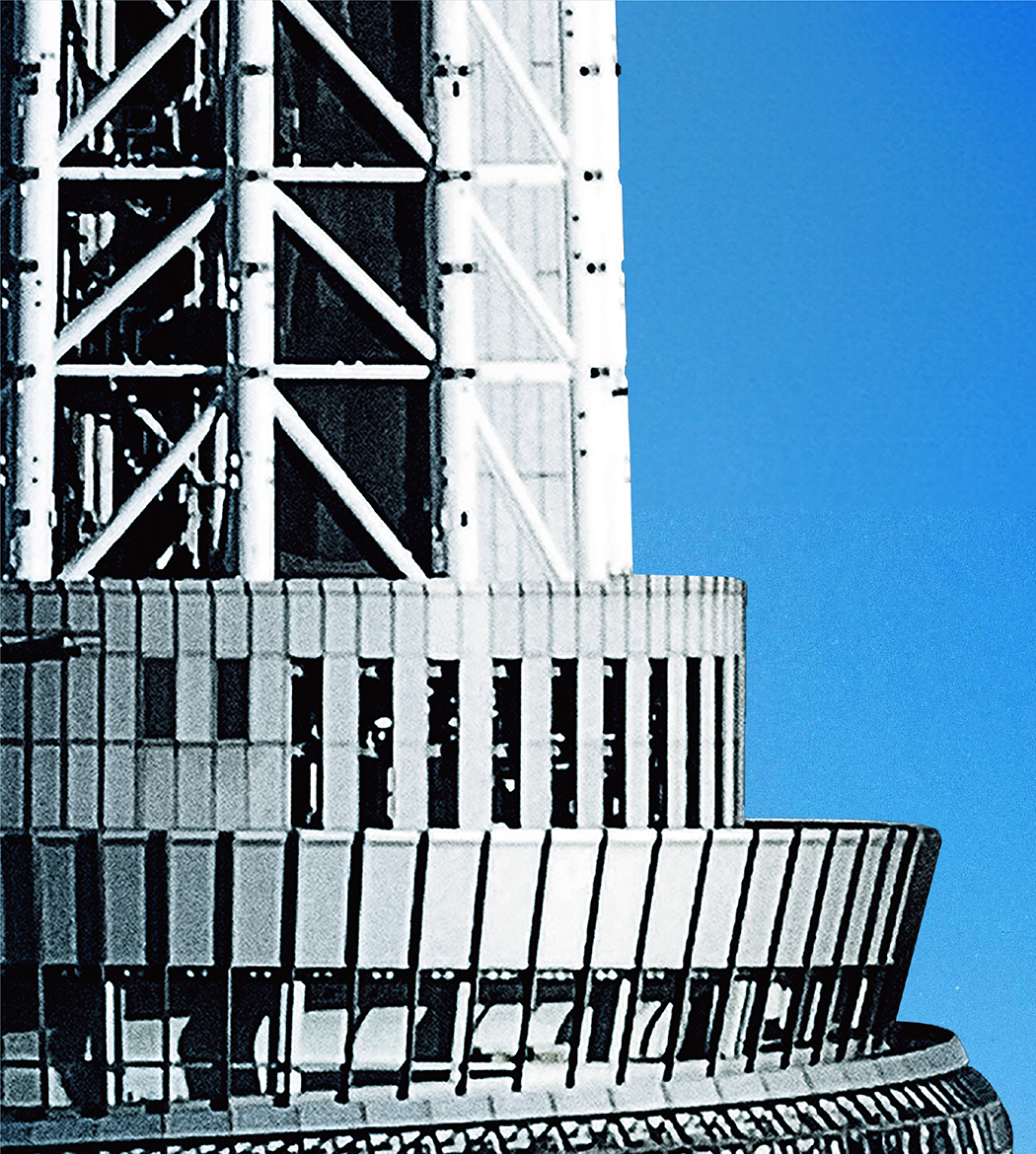 TOKYO SKY TREE