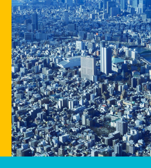 TOKYO SKY TREE