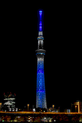 ライティング 東京スカイツリーを楽しむ 東京スカイツリー Tokyo Skytree ライティング 東京スカイツリーを楽しむ 東京スカイツリー Tokyo Skytree