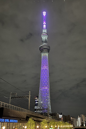 東京スカイツリー TOKYO SKYTREE