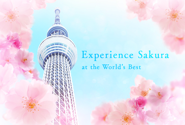 TOKYO SKY TREE