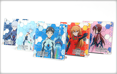 Evangelion トウキョウスカイツリー 計画