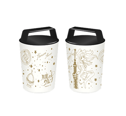 サーモマグ（暁美ほむら）