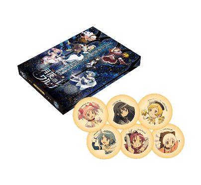 プリントクッキー12枚入り※おまけシール付き