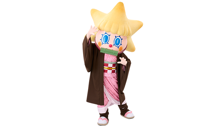 ソラカラちゃん画像