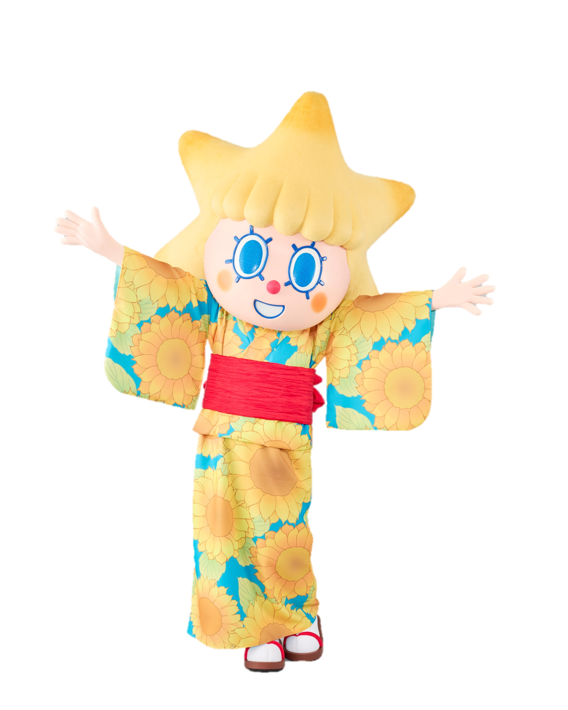 ソラカラちゃん画像