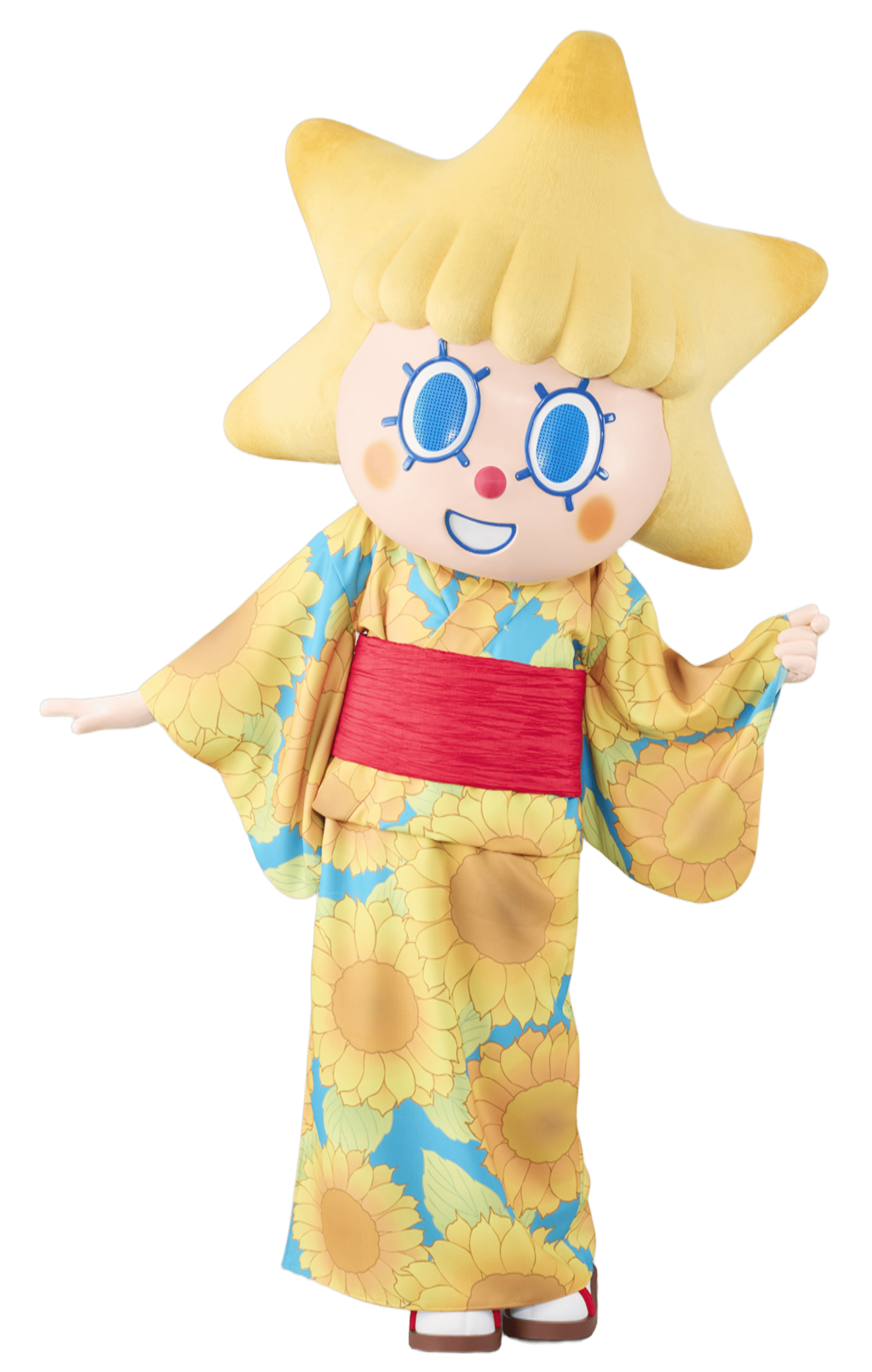 ソラカラちゃん画像