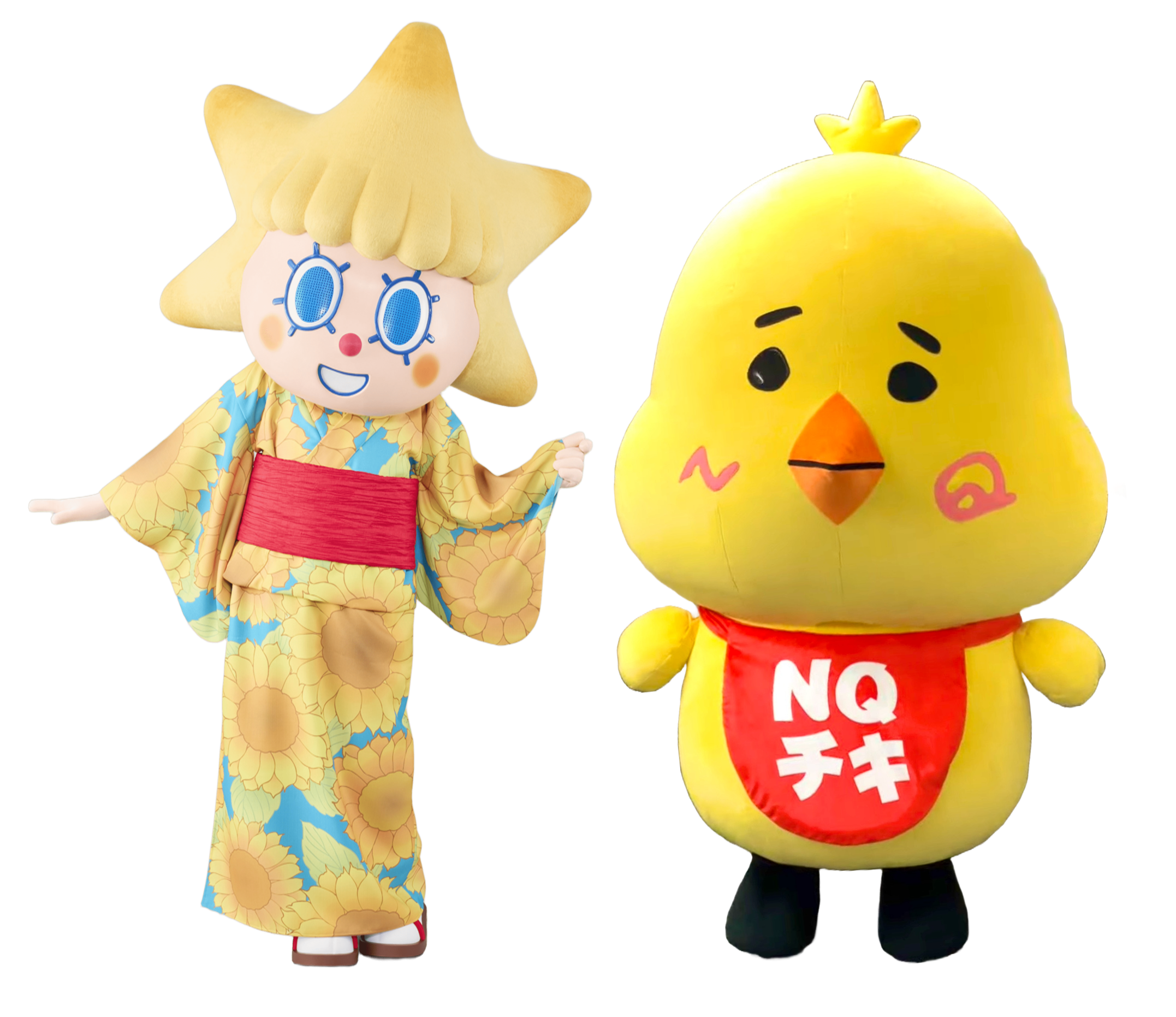 ソラカラちゃん画像