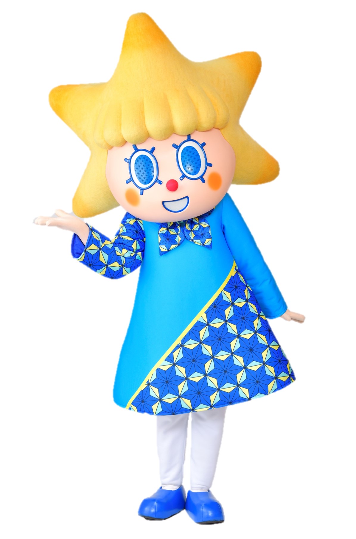 ソラカラちゃん画像