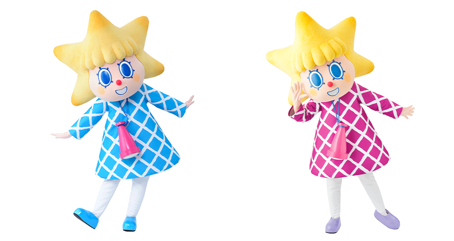 ソラカラちゃん画像
