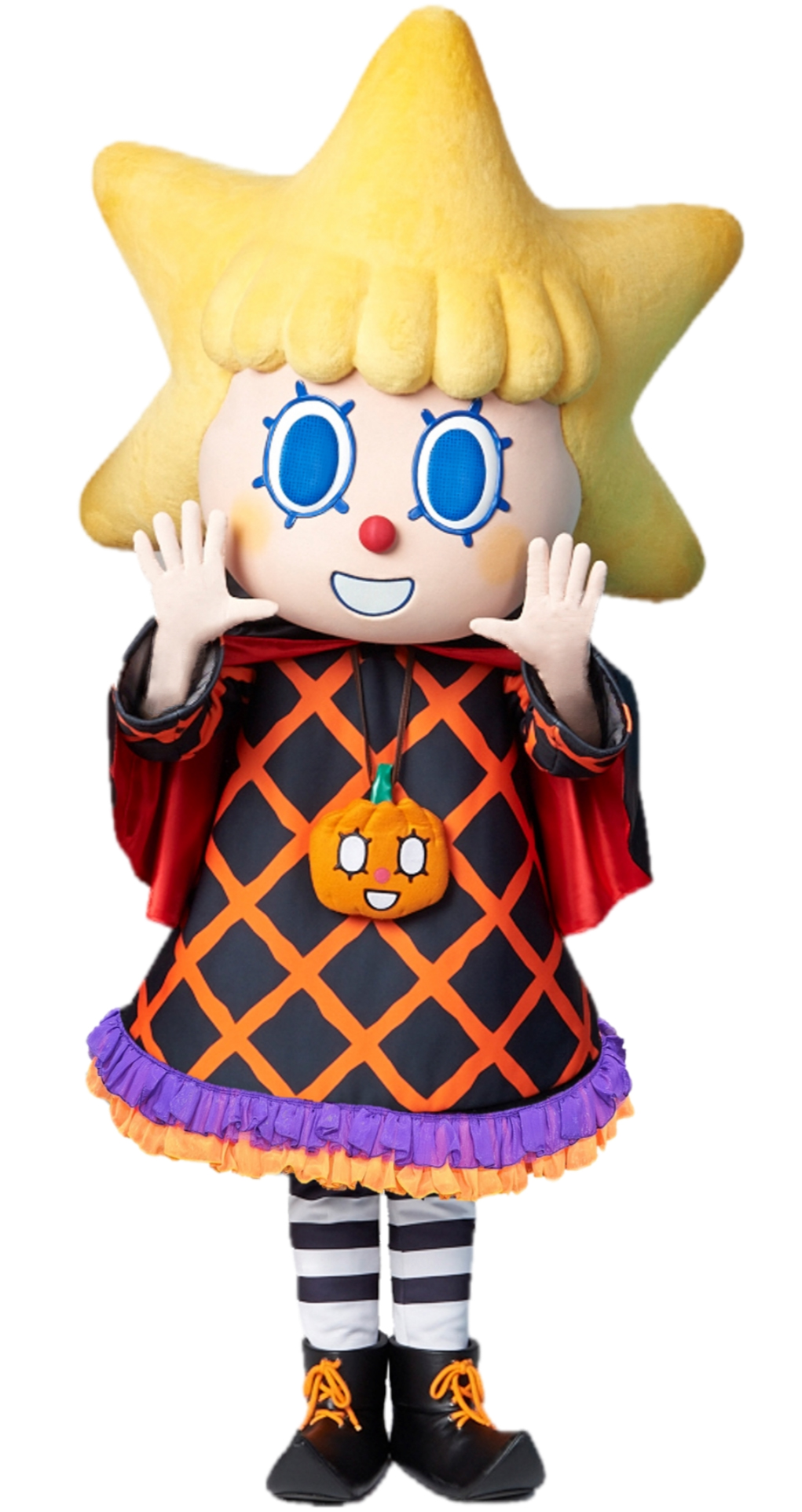 ソラカラちゃん画像