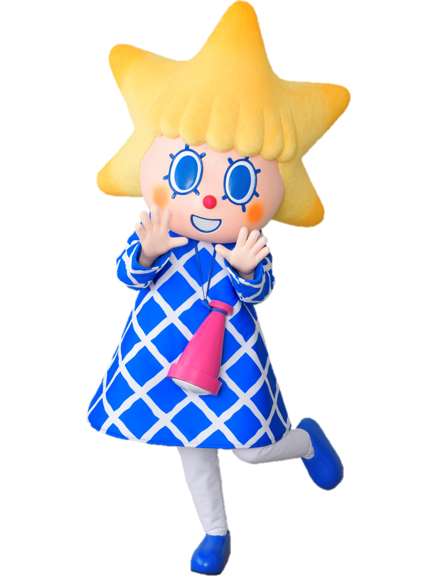 ソラカラちゃん画像