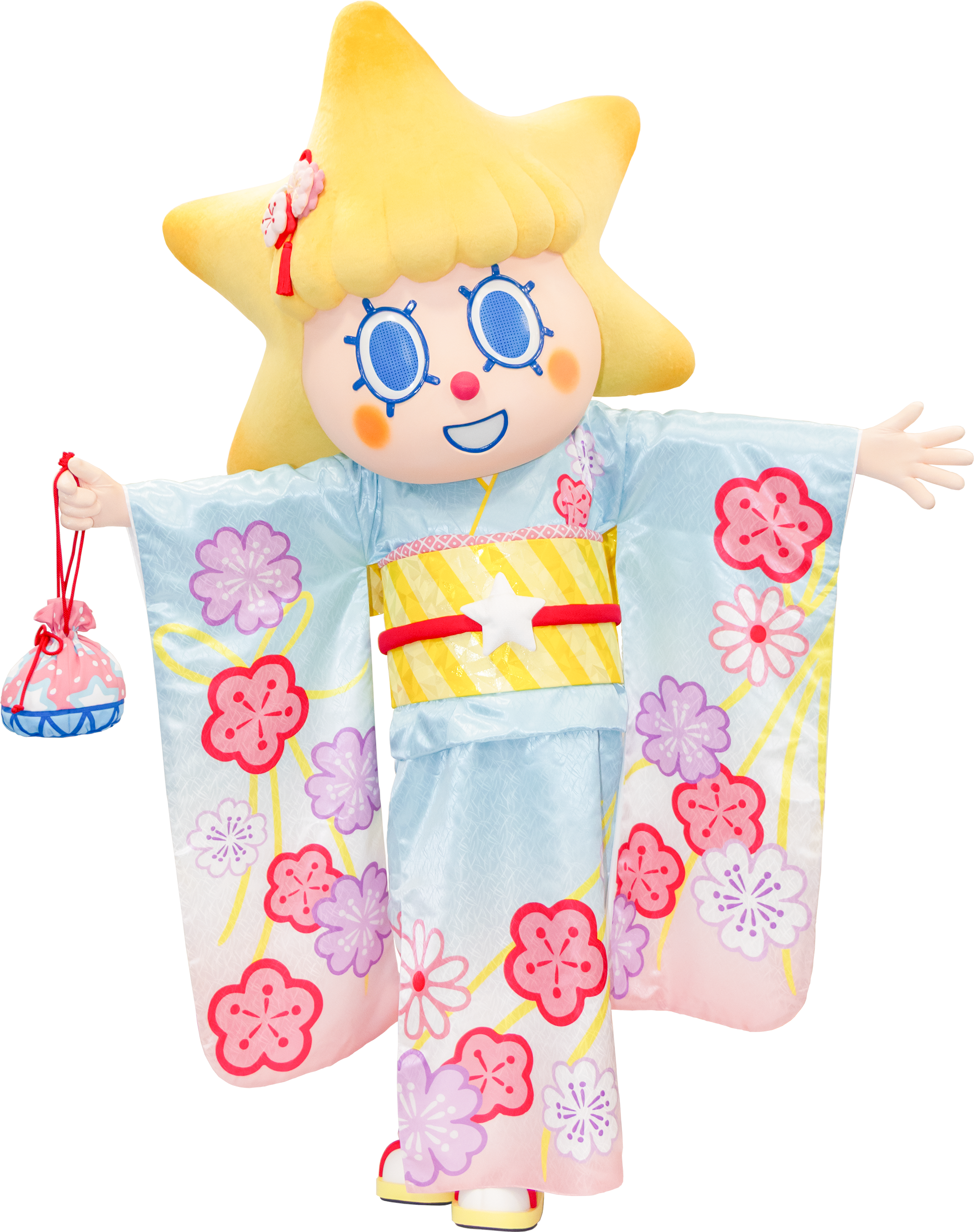 ソラカラちゃん画像