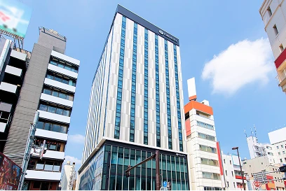 浅草東武ホテル宿泊付きプラン