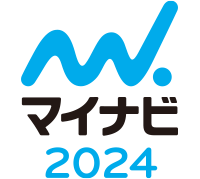 マイナビ2024