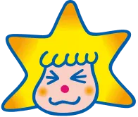 ソラカラちゃん